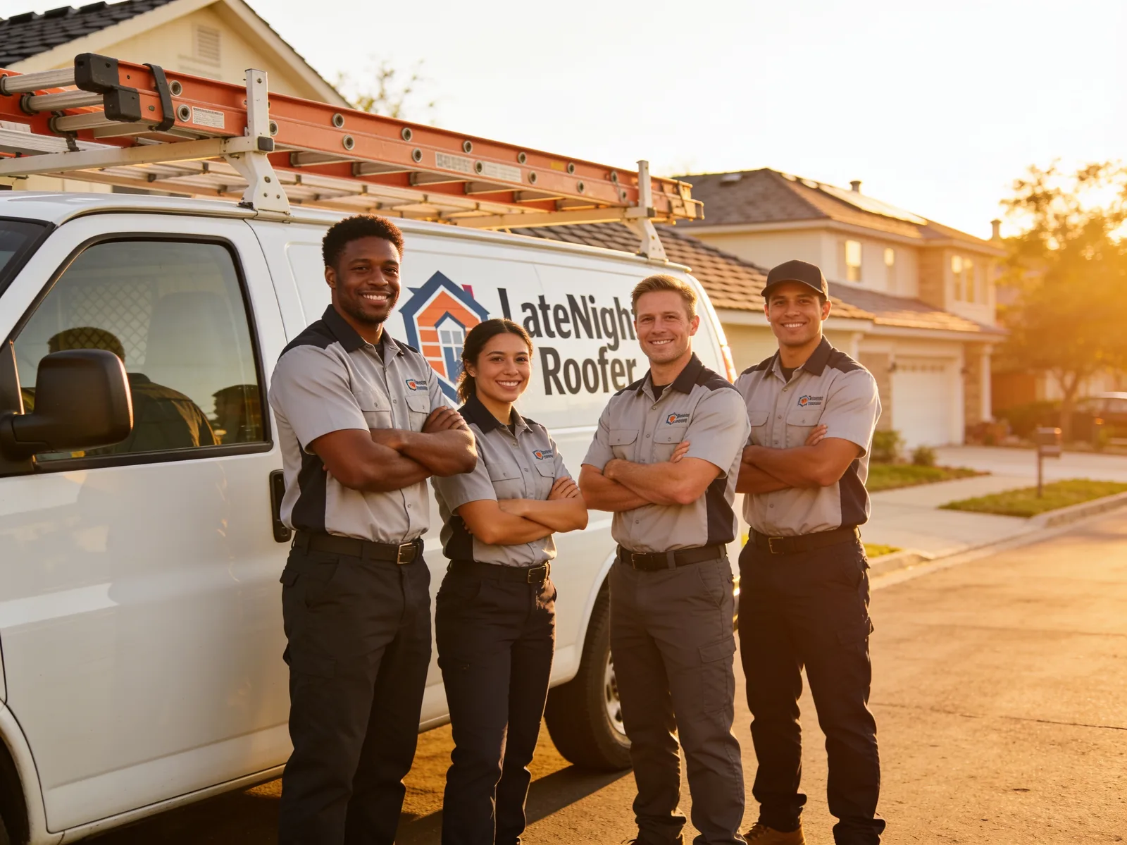 Emergency Roof Repair company in Fairmount, IL